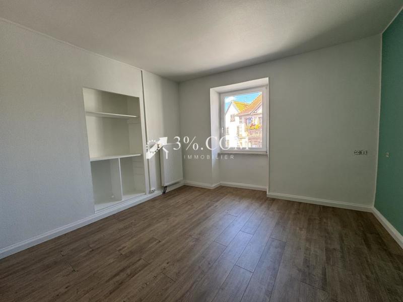 Appartement - 78 m² - 3 pièces