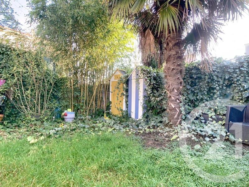 Loft - 85 m² - 5 pièces