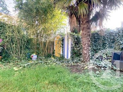 Loft - 85 m² - 5 pièces