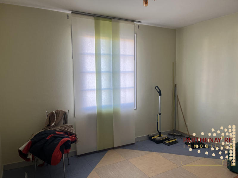 Maison - 151 m² - 7 pièces