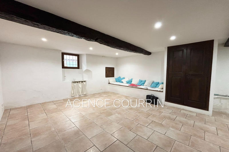 Maison de village - 95 m² - 4 pièces