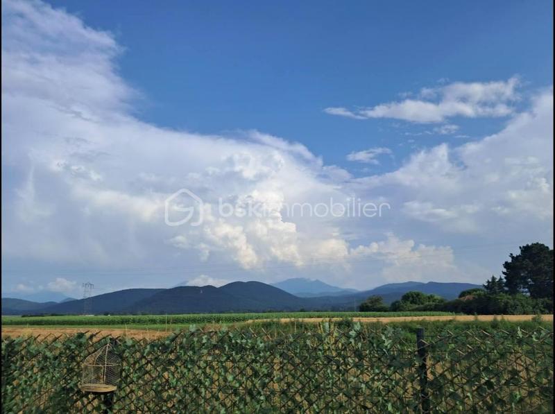 Maison - 130 m² - 4 pièces