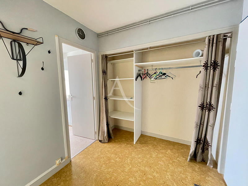 Appartement - 53 m² - 2 pièces