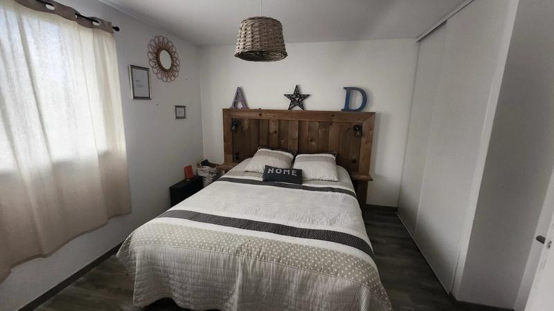 Maison - 117 m² - 5 pièces