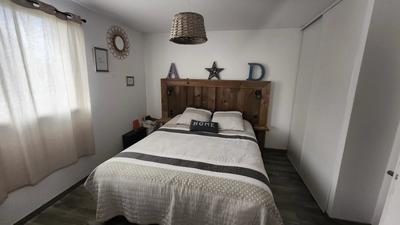 Maison - 117 m² - 5 pièces