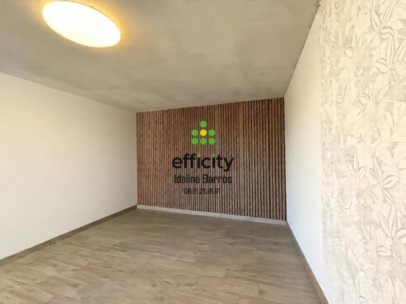 Maison - 50 m² - 2 pièces