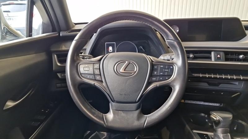 Lexus Ux 250h 2wd