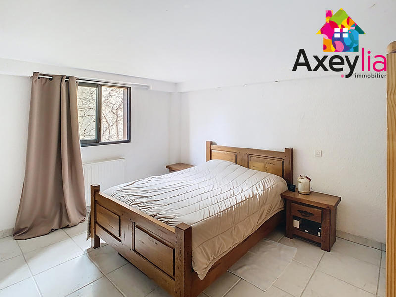 Maison - 103 m² - 5 pièces