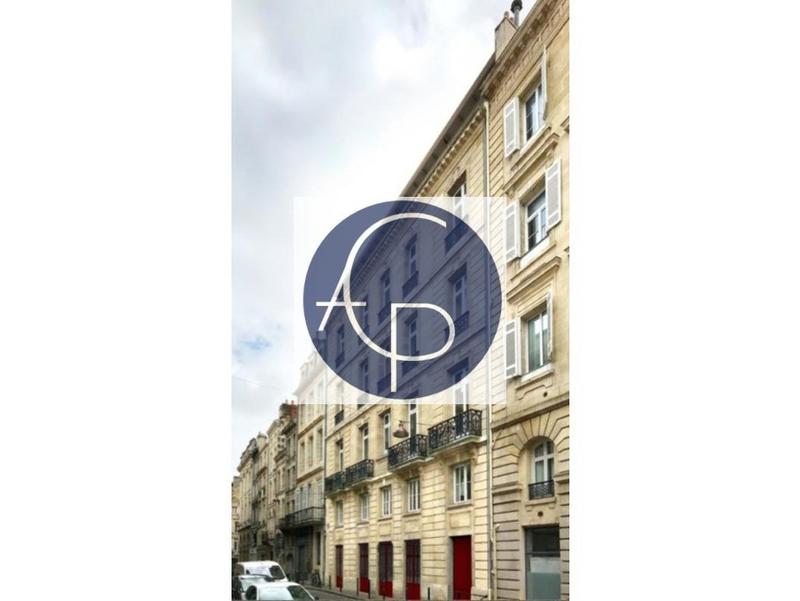 Appartement - 119 m² - 3 pièces