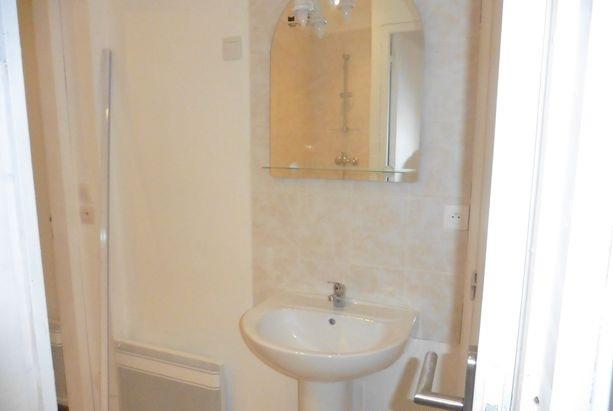 Appartement - 25 m² - 2 pièces