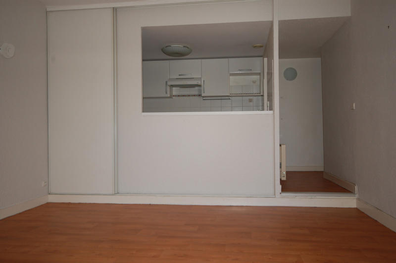 Appartement - 60 m² - 4 pièces