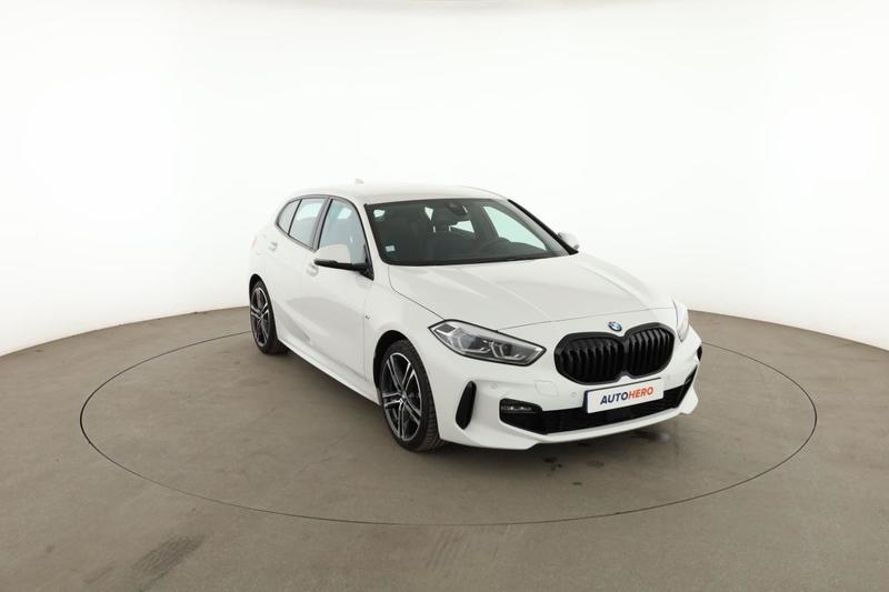 Bmw Série 1 118i m Sport Dkg7 136 ch