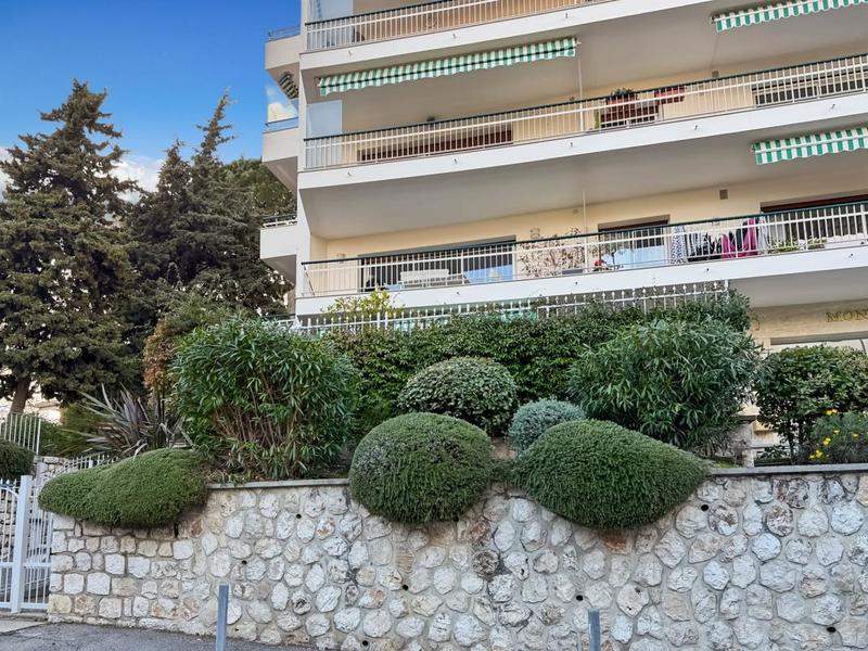 Appartement - 138 m² - 5 pièces