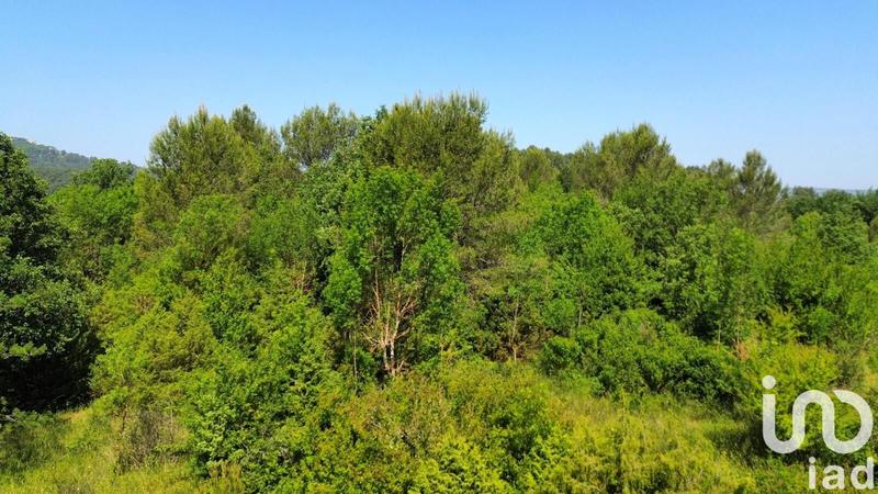 Terrain agricole - 12 527 m²