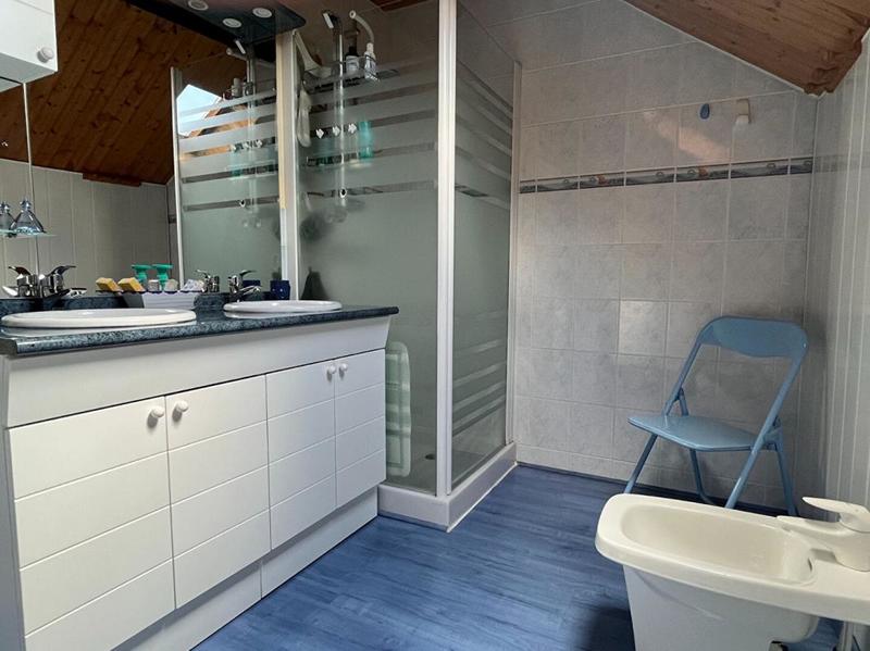 Maison - 127 m² - 7 pièces