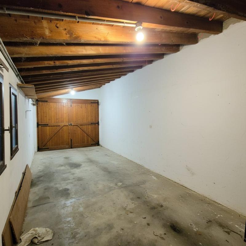 Maison bourgeoise - 190 m² - 7 pièces