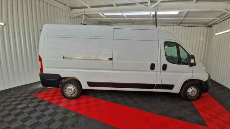 Opel Movano 2.2 140ch L3h2 3.5t Pack Business