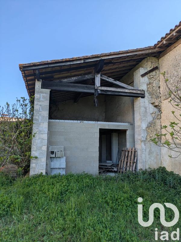 Ferme - 255 m² - 5 pièces