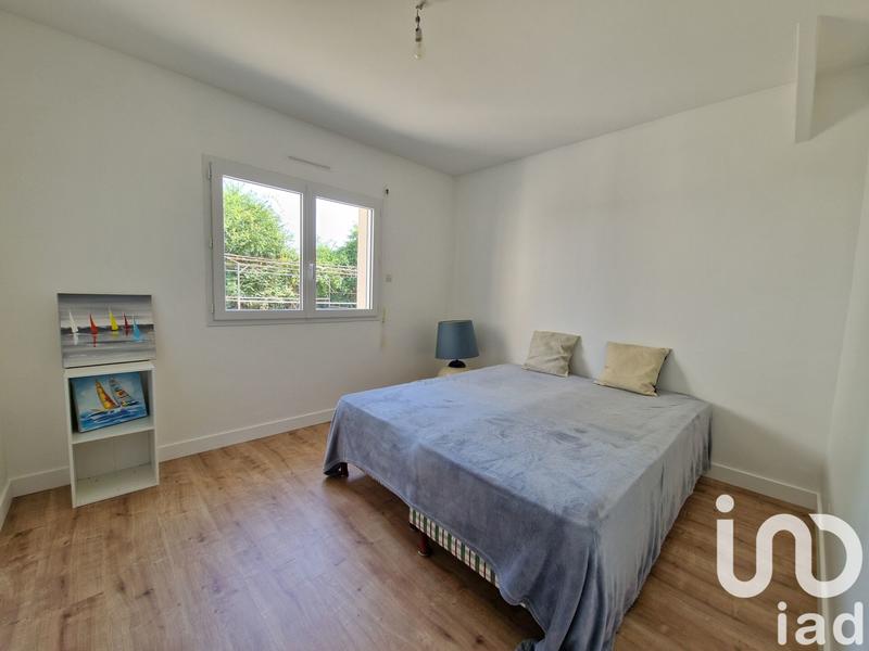 Maison - 132 m² - 6 pièces