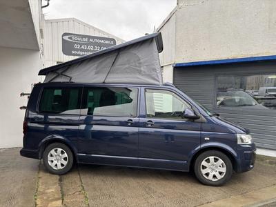 Volkswagen California V Multivan Tdi 140 &quot; Toit Relevable