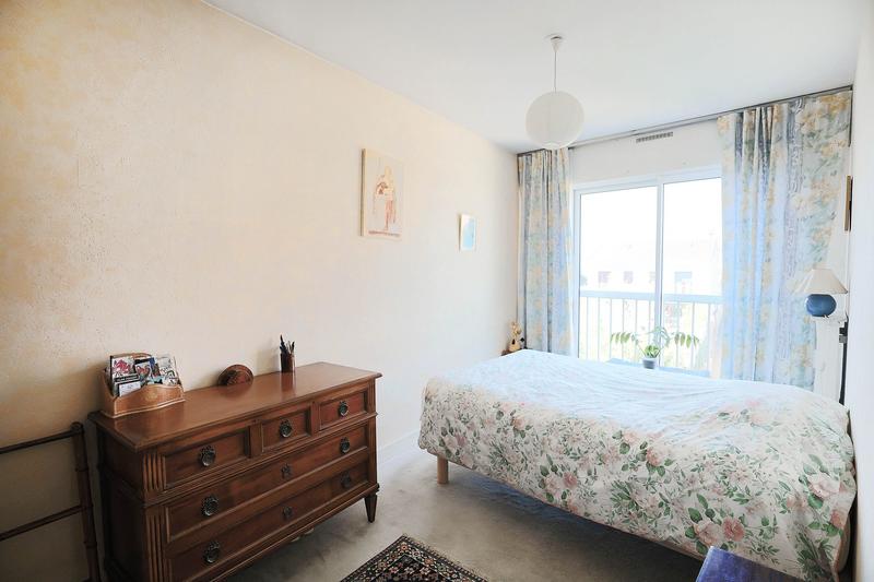 Viager - Appartement - 84 m² - 3 pièces