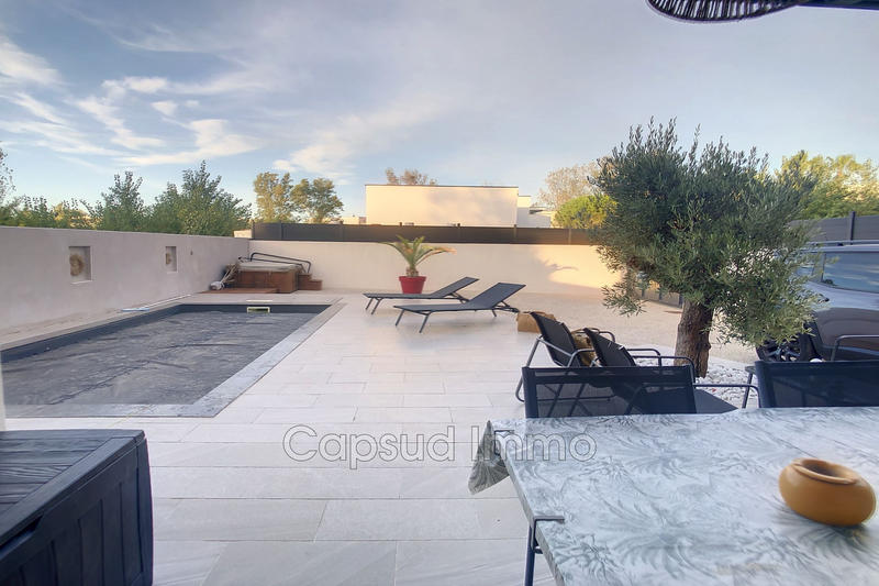 Maison - 117 m² - 5 pièces