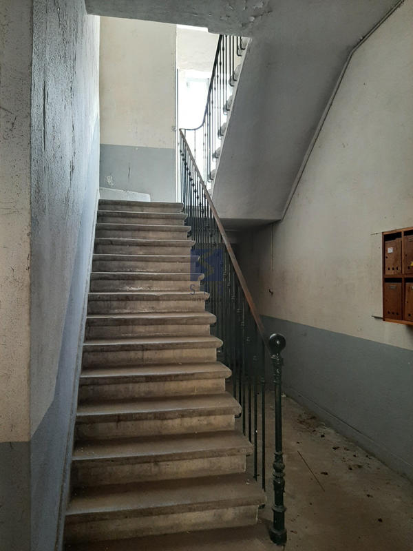 Immeuble - 485 m² - 15 pièces