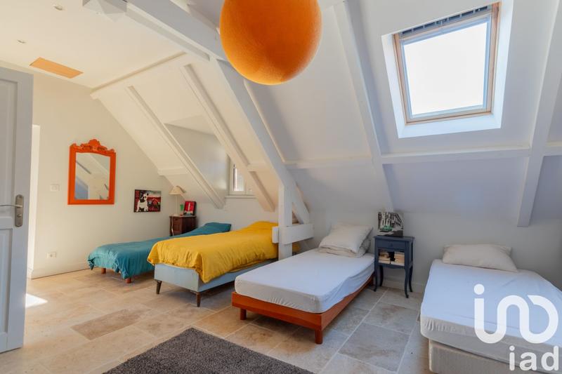 Maison de campagne - 480 m² - 14 pièces