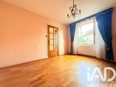 Maison de village - 153 m² - 6 pièces