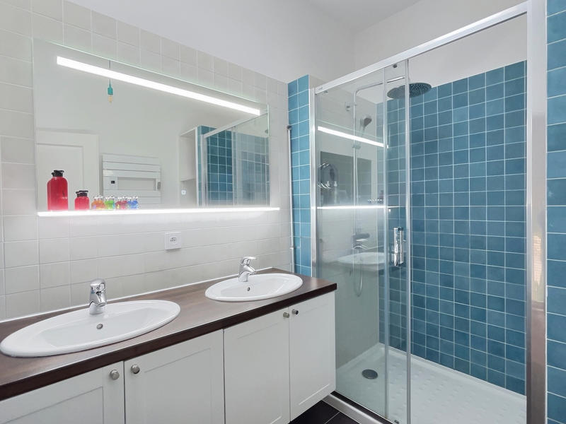 Villa - 230 m² - 7 pièces