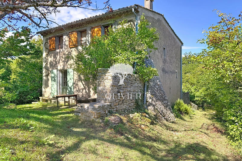 Propriété - 115 m² - 5 pièces