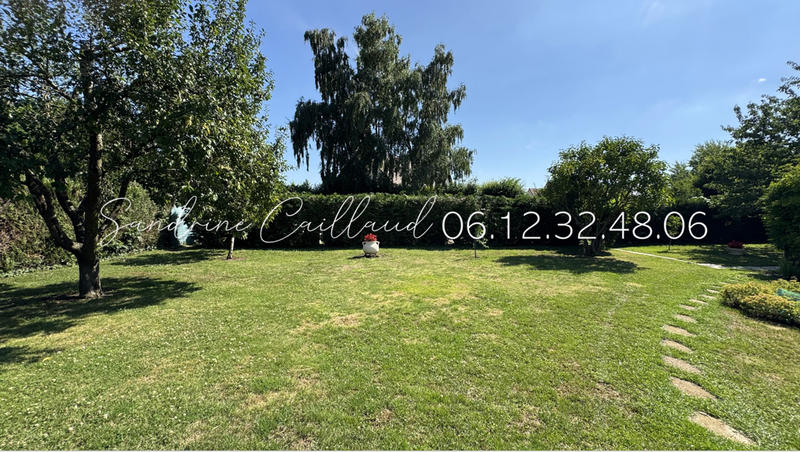 Maison - 149 m² - 6 pièces