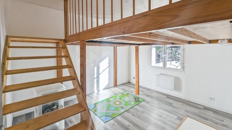 Villa - 91 m² - 4 pièces