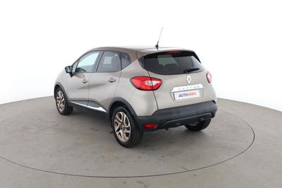 Renault Captur 1.2 TCe Energy Hypnotic Edc 120 ch