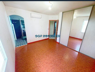 Maison - 143 m² - 7 pièces