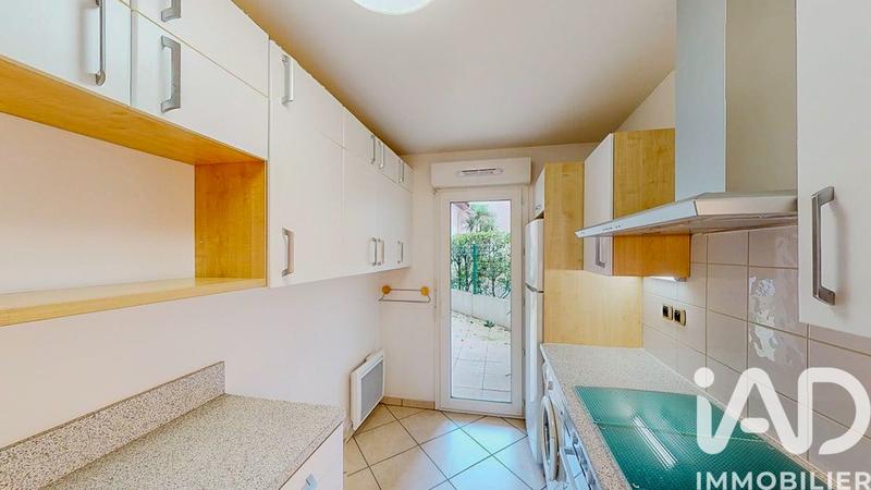 Appartement - 79 m² - 3 pièces