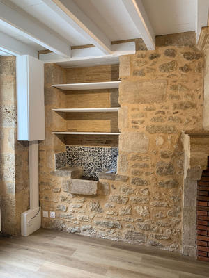 Appartement - 43 m² - 3 pièces