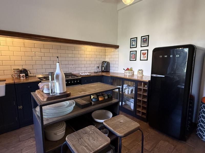 Maison - 180 m² - 8 pièces