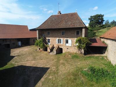 Maison - 145 m² - 5 pièces
