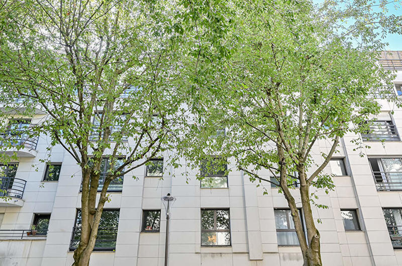 Appartement - 83 m² - 3 pièces