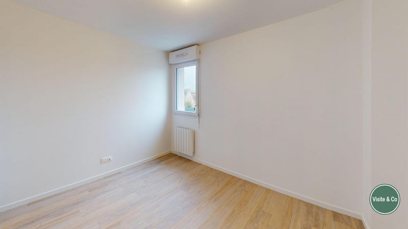 Maison - 82 m² - 4 pièces