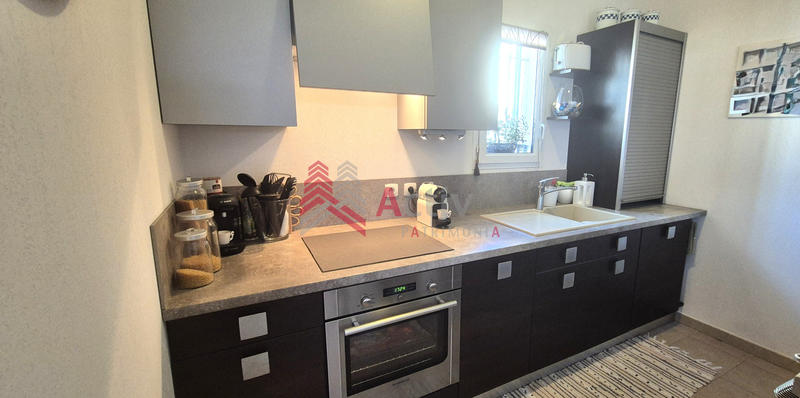 Maison - 72 m² - 4 pièces