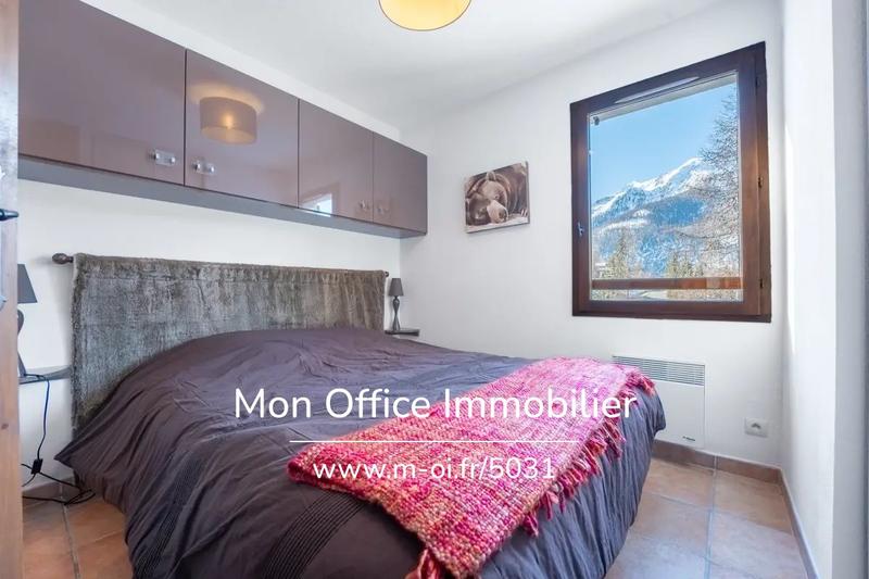 Appartement - 58 m² - 4 pièces