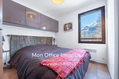 Appartement - 58 m² - 4 pièces