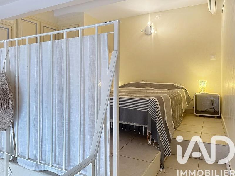 Appartement - 28 m² - 1 pièce