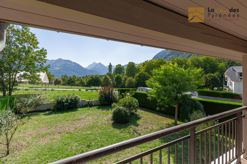 Maison - 117 m² - 5 pièces