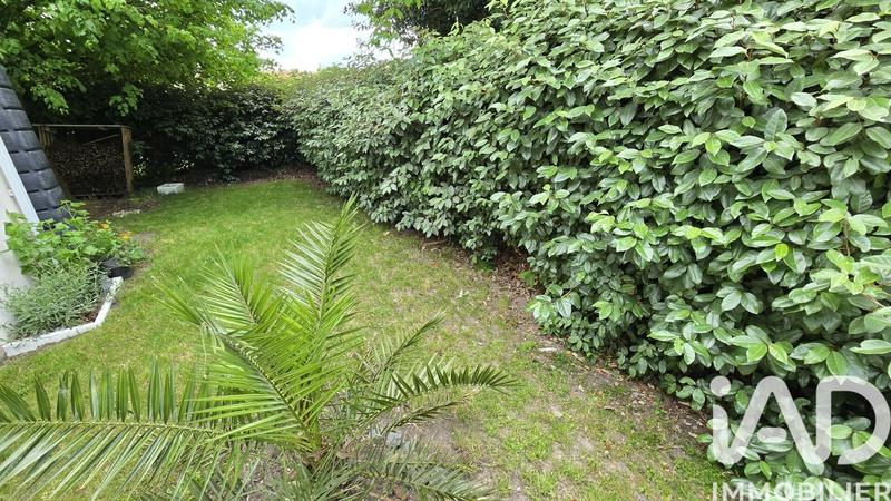 Maison - 75 m² - 4 pièces