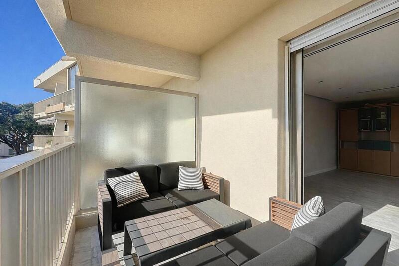 Studio - 26 m² - 1 pièce