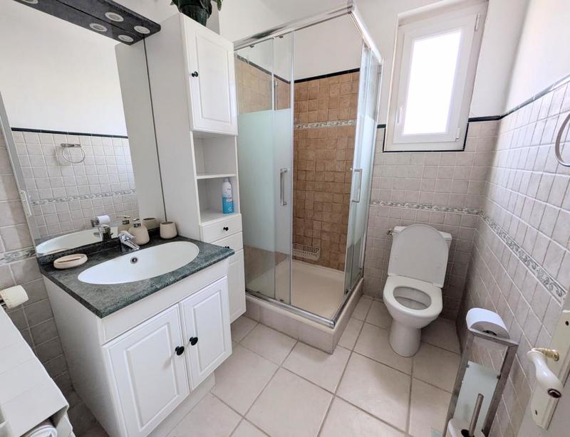 Maison - 136 m² - 5 pièces