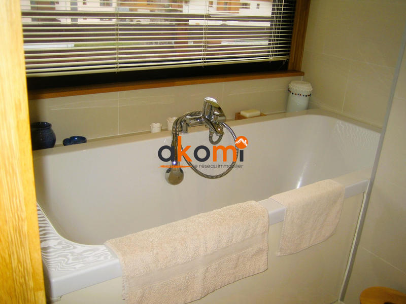 Châlet - 244 m² - 8 pièces